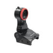 MEC Centra Zestaw przyrządów celowniczych, regulowane, składane, sport (na szynę 22mm) - 9