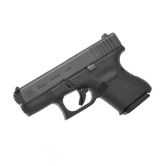 Pistolet GLOCK 26 GEN. 5 kal. 9x19