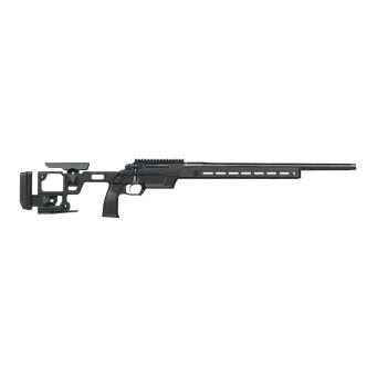 Karabin Aero Precision SOLUS Black lufa 22" kal. 6,5 Creedmoor