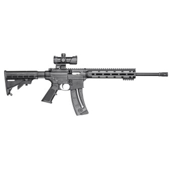 Karabin Smith & Wesson MP15-22 OPTIC SPORT kal. 22LR