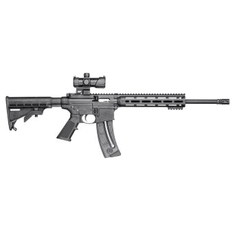 Karabin Smith & Wesson MP15-22 OPTIC SPORT kal. 22LR