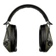 MSA SORDIN Supreme Pro-X SLIM (zielone) - 4