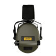 MSA SORDIN Supreme Pro-X SLIM (zielone) - 2