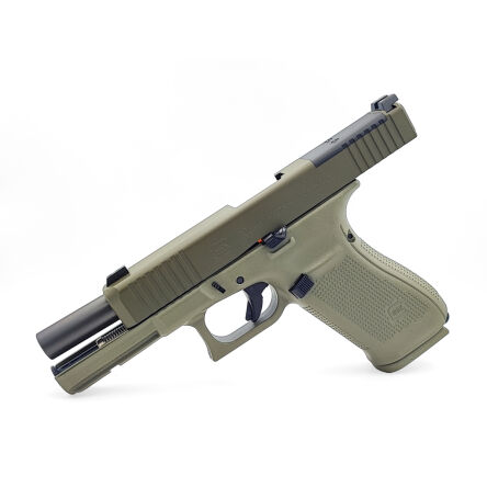 Pistolet GLOCK 20 Hunter Edition kal. 10mm AUTO