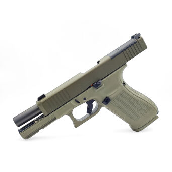 Pistolet GLOCK 20 Hunter Edition kal. 10mm AUTO