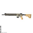 Karabinek H&K MR223A3 Slim Line (długie łoże) 16,5