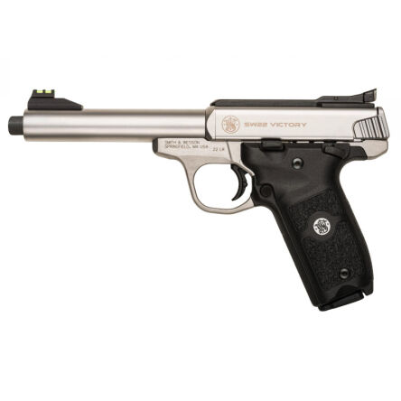 Pistolet Smith & Wesson MOD. SW22 VICTORY MT kal. 22LR