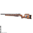 Karabin CZ457 VARMINT MATCH; osada sportowa kal. 22LR - 2