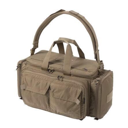 Torba Helikon Tex RANGEMASTER Gear Bag Cordura; Coyote