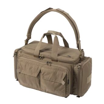 Torba Helikon Tex RANGEMASTER Gear Bag Cordura; Coyote
