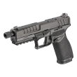 Pistolet Springfield ECHELON THREADED 3-DOT TRITIUM kal. 9x19 - 3