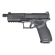 Pistolet Springfield ECHELON THREADED 3-DOT TRITIUM kal. 9x19 - 4