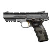 Pistolet Browning Buck Mark Black Label kal. 22LR - 2
