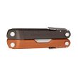 Multitool Leatherman REBAR BURNT SIENNA z kaburą nylonową - 2