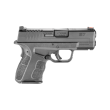 Pistolet HS S7 3.3 BLK kal. 9X19 czarny - 2