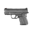 Pistolet HS S7 3.3 BLK kal. 9X19 czarny - 3