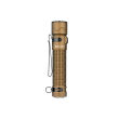 Latarka Olight Warrior Mini 2 Desert Tan; 1750 lumenów - 3