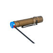 Latarka Olight Warrior Mini 2 Desert Tan; 1750 lumenów - 5