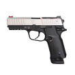 Pistolet VIS 100 M1 inox, kal. 9x19 - 2