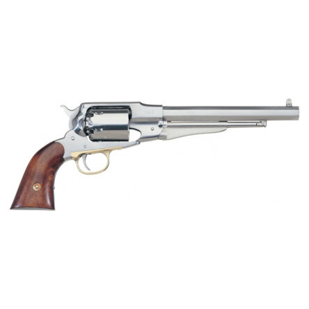 Rewolwer Uberti Remington1858 New Army 8