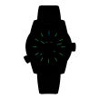 Zegarek Traser P68 Pathfinder GMT Blue - 3