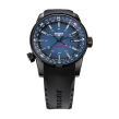 Zegarek Traser P68 Pathfinder GMT Blue - 4