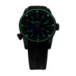 Zegarek Traser P68 Pathfinder GMT Blue - 5