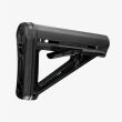 Magpul - kolba MOE CS Black do broni AR15 / M4 / Mil-Spec - 2
