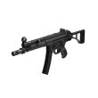 Pistolet PCC MERTSAV MSG-9A, lufa 9