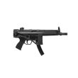 Pistolet PCC MERTSAV MSG-9A, lufa 9
