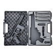 Pistolet PCC MERTSAV MSG-9A, lufa 9