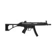 Pistolet PCC MERTSAV MSG-9A, lufa 9