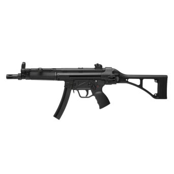Pistolet PCC MERTSAV MSG-9A, lufa 9", kal. 9x19