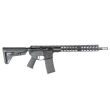 Karabinek Stag Arms 15 Tactical BLACK 14,5