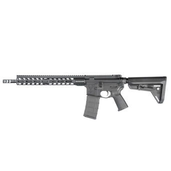 Karabinek Stag Arms 15 Tactical BLACK 14,5" kal. 223Rem