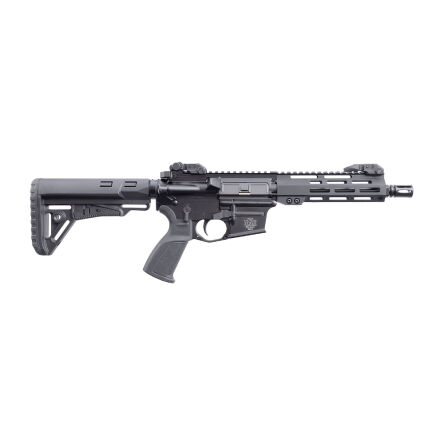 Karabinek PCC PAC9, lufa 8