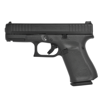 Pistolet GLOCK 44 kal. 22LR