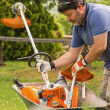 STIHL KombiMotor KM 56 R-CE; moc 1,1KM - 4