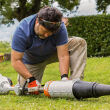 STIHL KombiMotor KM 56 R-CE; moc 1,1KM - 5