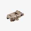 Magpul MBUS II Rear Flip-up Sight FDE - 2
