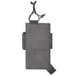 Helikon Tex Insert Inverted Pistol Holder; Nylon; Melange Grey - 5