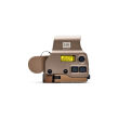 EOTECH - celownik holograficzny EXPS 3-0 TAN - 8