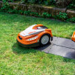 Robot koszący STIHL RMI 422 PC - 2