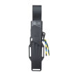 Nóż Fallkniven R2 Scout Elmax, etui: zytel - 2