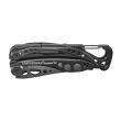 Multitool Leatherman SKELETOOL CX ONYX - 3