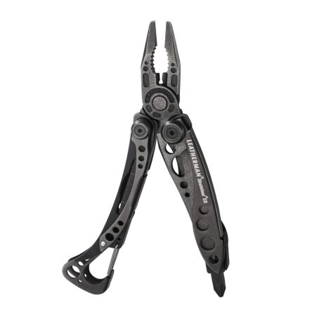 Multitool Leatherman SKELETOOL CX ONYX