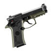 Pistolet Beretta 80X CHEETAH GREEN kal. 380ACP - 4