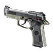 Pistolet Beretta 80X CHEETAH GREEN kal. 380ACP - 7