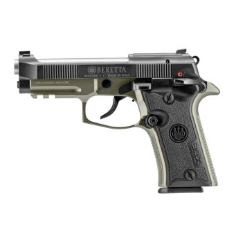 Pistolet Beretta 80X CHEETAH GREEN kal. 380ACP