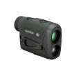 Dalmierz Vortex Razor HD 4000 - 4